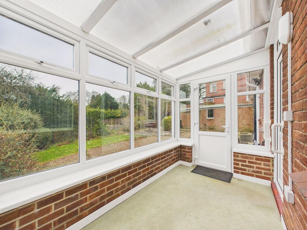 Sunroom