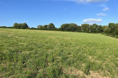 Land for sale, St. Davids Road, Haverfordwest, SA62