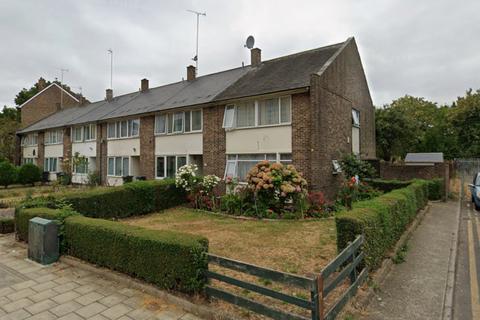 4 bedroom end of terrace house to rent, London SW4
