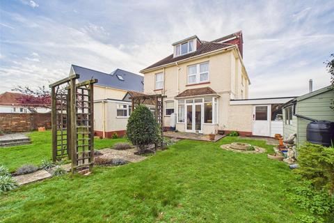 5 bedroom detached house for sale, Dalmeny Road, Bournemouth, Dorset, BH6