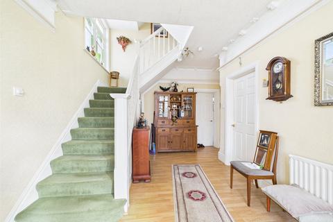 5 bedroom detached house for sale, Dalmeny Road, Bournemouth, Dorset, BH6