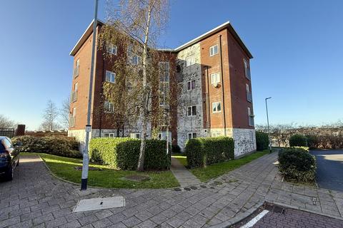 undefined, No. 5 Apartment, Grafton Court, Sytchmill Way, Stoke-On-Trent, Staffordshire ST6 4GD