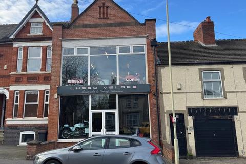 Residential development for sale, 64A Whitehill Road, Ellistown, Coalville, Leicestershire, LE67 1EL