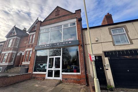 Residential development for sale, 64A Whitehill Road, Ellistown, Coalville, Leicestershire, LE67 1EL