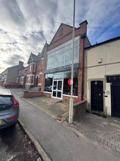 Residential development for sale, 64A Whitehill Road, Ellistown, Coalville, Leicestershire, LE67 1EL