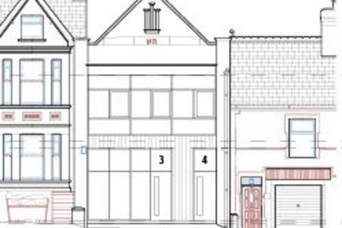 Residential development for sale, 64A Whitehill Road, Ellistown, Coalville, Leicestershire, LE67 1EL