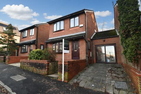 3 bedroom link detached house for sale, Elliott Street, Tyldesley, M29