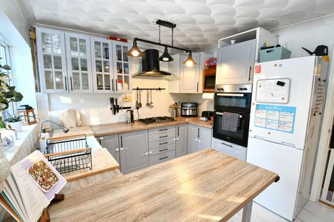 3 bedroom link detached house for sale, Elliott Street, Tyldesley, M29