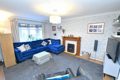 3 bedroom link detached house for sale, Elliott Street, Tyldesley, M29
