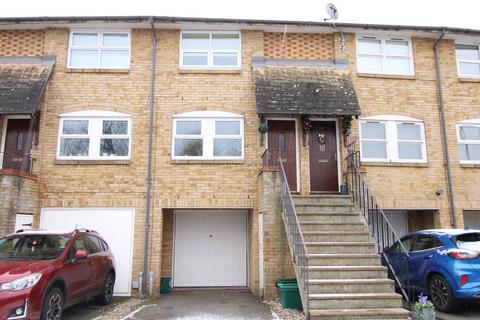 Saville Row, Hayes, Bromley, BR2