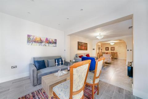 3 bedroom semi-detached bungalow for sale, Morley Crescent, Edgware