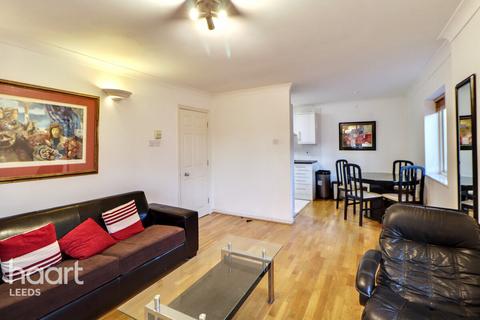 2 bedroom apartment for sale, Langtons Wharf, LEEDS