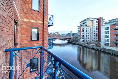 2 bedroom apartment for sale, Langtons Wharf, LEEDS