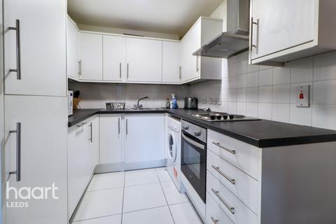 2 bedroom apartment for sale, Langtons Wharf, LEEDS