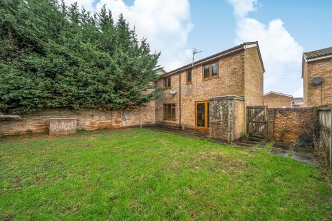 3 bedroom end of terrace house for sale, Hereford HR2