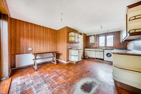 3 bedroom end of terrace house for sale, Hereford HR2