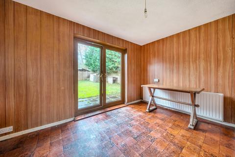 3 bedroom end of terrace house for sale, Hereford HR2