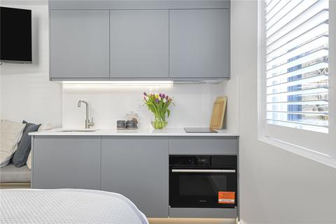 Studio to rent, Shirland Road, London, W9