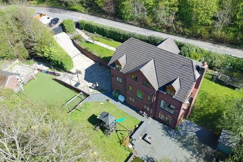5 bedroom detached house for sale, Elly Clough, Royton