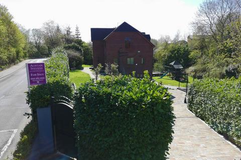 5 bedroom detached house for sale, Elly Clough, Royton