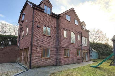 5 bedroom detached house for sale, Elly Clough, Royton