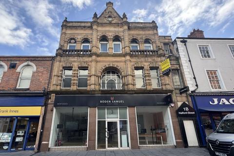 Property for sale, 3 Halford Street, Leicester, LE1 1JA
