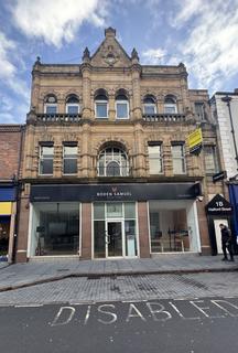 Property for sale, 3 Halford Street, Leicester, LE1 1JA