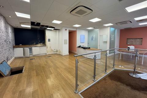 Property for sale, 3 Halford Street, Leicester, LE1 1JA