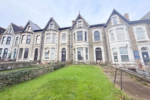 undefined, Bridgend CF31