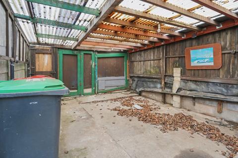 undefined, 102 Brand Lane, Stanton Hill, Sutton-in-Ashfield, Nottinghamshire, NG17 3GH