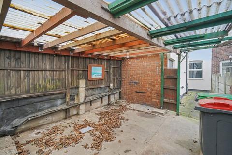 undefined, 102 Brand Lane, Stanton Hill, Sutton-in-Ashfield, Nottinghamshire, NG17 3GH