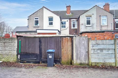 undefined, 102 Brand Lane, Stanton Hill, Sutton-in-Ashfield, Nottinghamshire, NG17 3GH