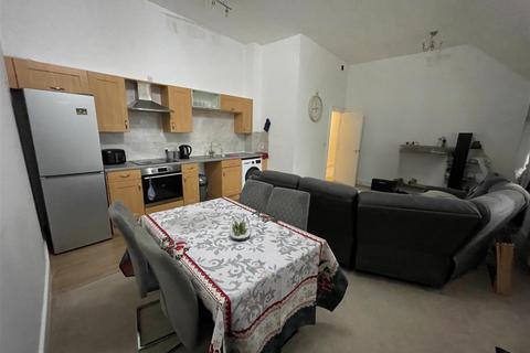 undefined, The Crescent, Gloucester