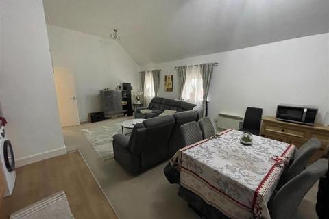 undefined, The Crescent, Gloucester