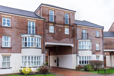 undefined, Dorchester Avenue, Walton-Le-Dale