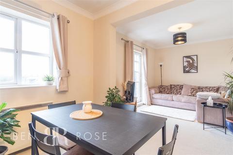 undefined, Dorchester Avenue, Walton-Le-Dale