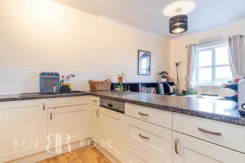 undefined, Dorchester Avenue, Walton-Le-Dale