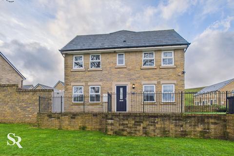 3 bedroom semi-detached house for sale, Hopton Wood Way, Buxton, SK17