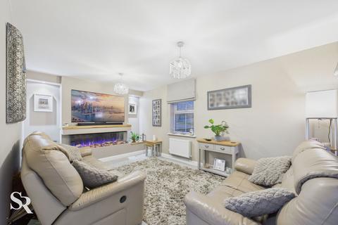 3 bedroom semi-detached house for sale, Hopton Wood Way, Buxton, SK17