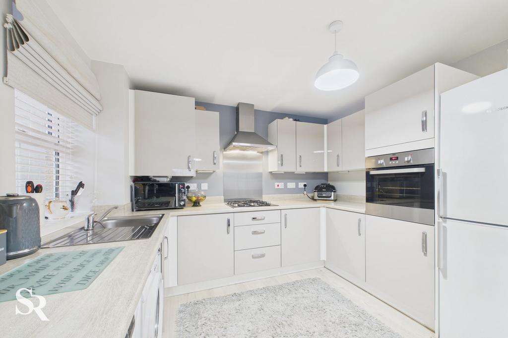 Kitchen / Diner