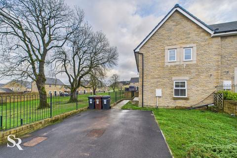 3 bedroom semi-detached house for sale, Hopton Wood Way, Buxton, SK17