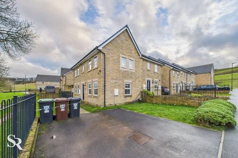 3 bedroom semi-detached house for sale, Hopton Wood Way, Buxton, SK17