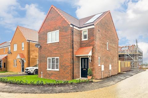 3 bedroom detached house for sale, Dovestones Way, Harrogate, HG3