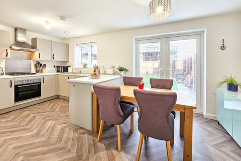 3 bedroom detached house for sale, Dovestones Way, Harrogate, HG3