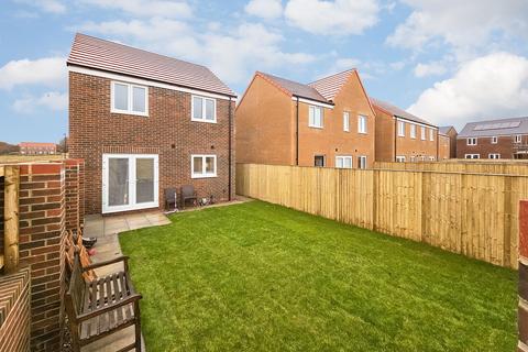 3 bedroom detached house for sale, Dovestones Way, Harrogate, HG3