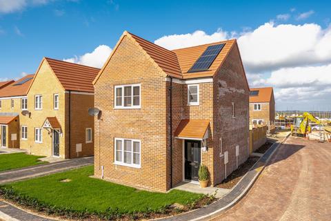 Dovestones Way, Harrogate, HG3