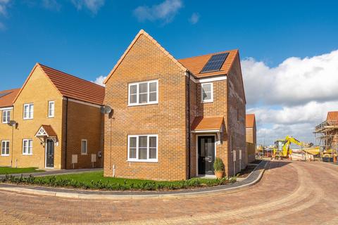 undefined, Dovestones Way, Harrogate, HG3