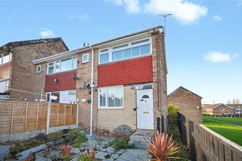 Heathcroft Bank, Leeds, West Yorkshire