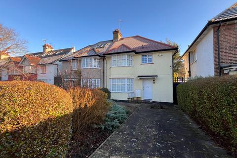 1 bedroom flat to rent, Greenfield Gardens, London NW2