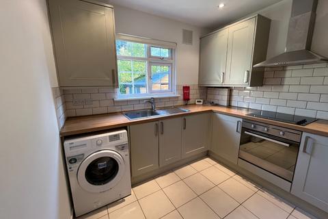 1 bedroom flat to rent, Greenfield Gardens, London NW2